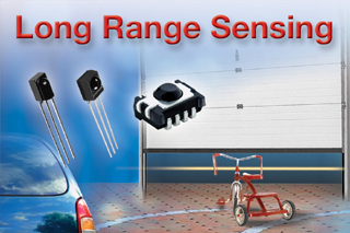 TSOP5038:Vishay傳感器和光障系統應用SMD紅外接收器