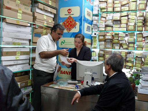 金大鵬蔡輝鵬先生專訪:元器件市場(chǎng)，低價(jià)才是王道