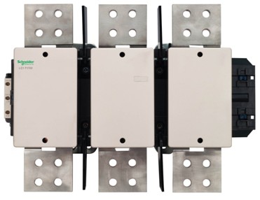 TeSys AC-1F:施耐德電氣推出全新風電專用接觸器適用于風電設備