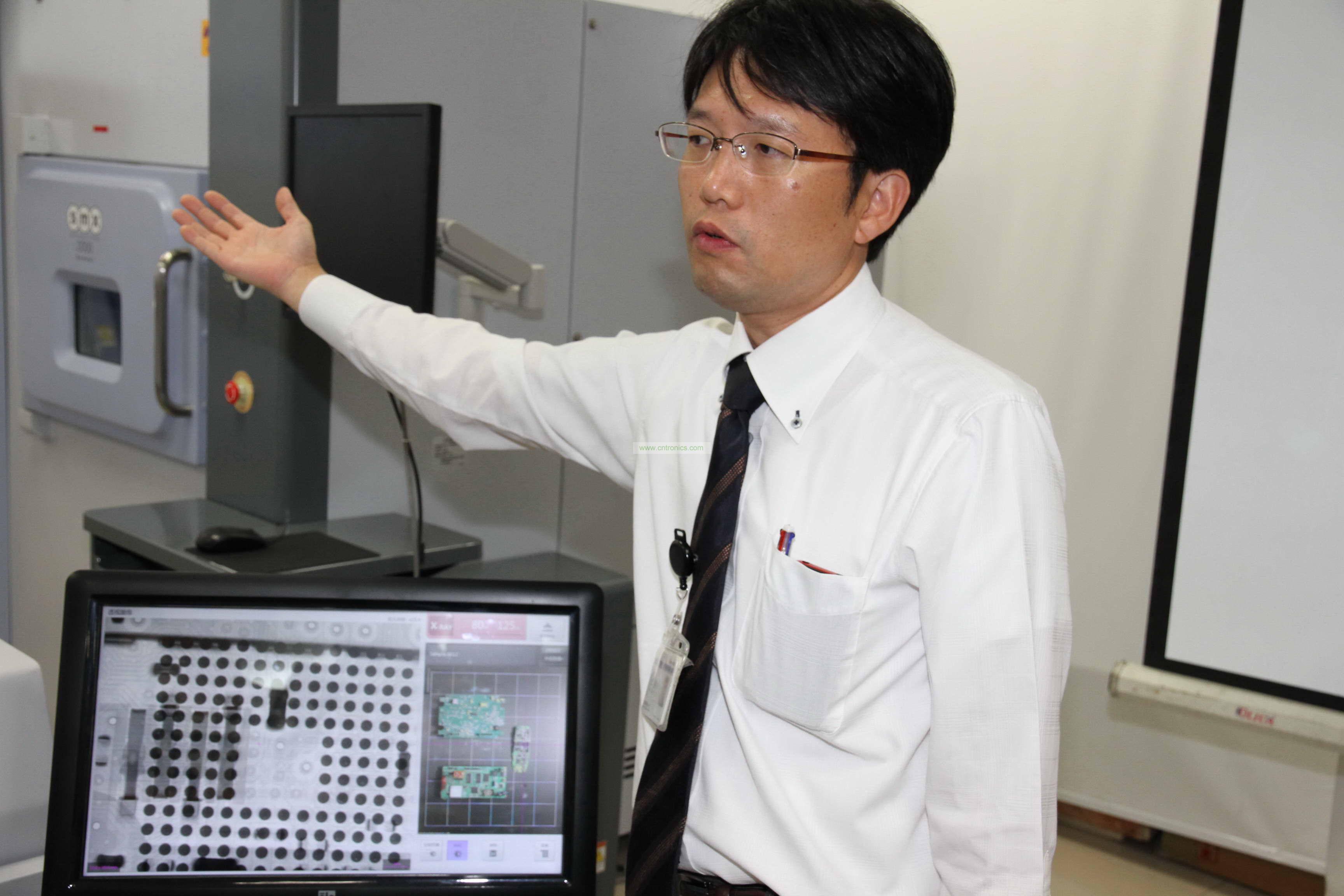 SMX-800實現(xiàn)了真正的高通量高效處理,直觀易用,操作簡單,更加節(jié)能環(huán)保