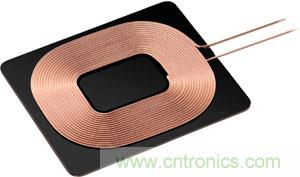 無(wú)線(xiàn)供電線(xiàn)圈