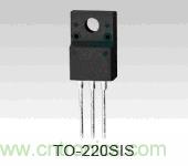 圖1: 600V系統超級結MOSFET DTMOS IV系列