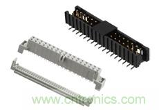 應用廣泛,具有多項唯一性優勢的知名廠家連接器產品