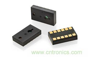 ST推出接近傳感器，解決智能手機意外斷線問題