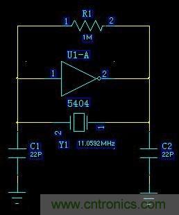 為何兩個電容造成損失幾百萬？詳解MCU晶體旁電容和振蕩電路