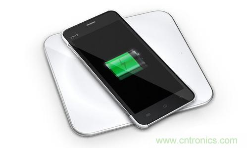 近距離無線充電設(shè)計全揭秘:原理圖+詳細(xì)步驟