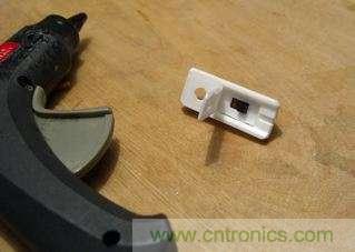 &ldquo;搖一搖&rdquo;手電筒DIY