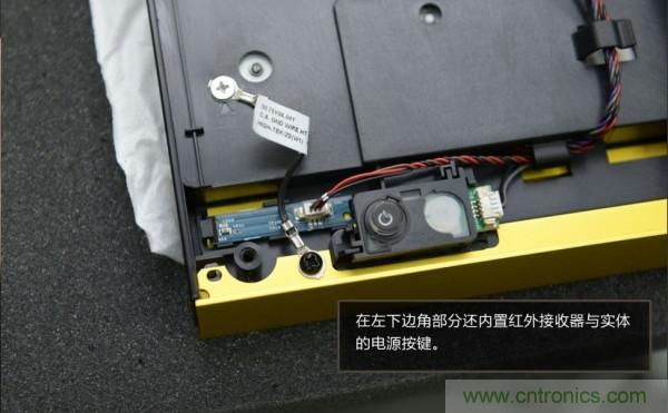 &ldquo;價格戰&rdquo;失敗！2999小米電視拆解看做工