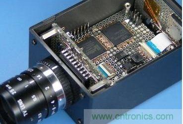 自己動手做數碼相機