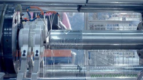 顛覆傳統設計,蘋果全新Mac Pro生產線探秘