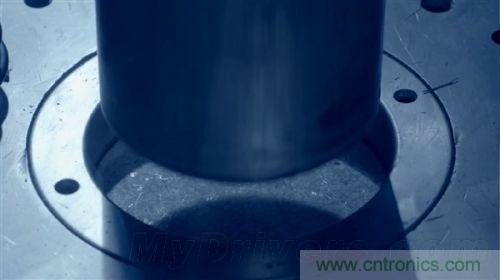 顛覆傳統設計,蘋果全新Mac Pro生產線探秘