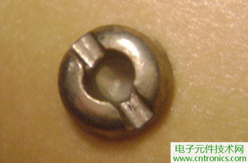 拆個老古董,日本精工石英電子掛鐘拆解