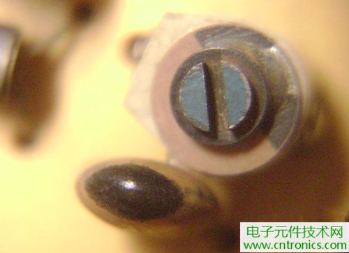 拆個老古董,日本精工石英電子掛鐘拆解