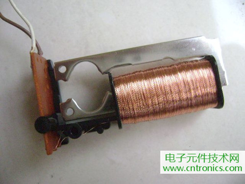 拆個老古董,日本精工石英電子掛鐘拆解