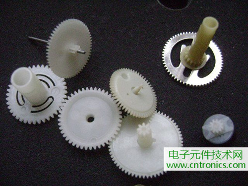 拆個老古董,日本精工石英電子掛鐘拆解