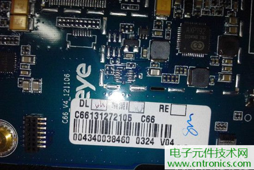 不怕摔的電紙書!一款柔性屏電子書閱讀器拆解