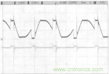 推薦：一款高效率基于推挽逆變的車(chē)載開(kāi)關(guān)電源電路設(shè)計(jì)方案