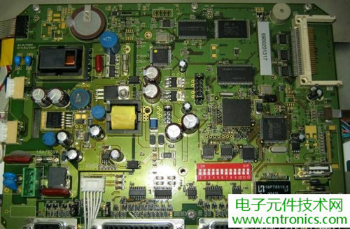 觸摸屏售價(jià)過(guò)萬(wàn)?一臺(tái)工控設(shè)備觸摸屏拆解