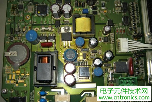 觸摸屏售價(jià)過(guò)萬(wàn)?一臺(tái)工控設(shè)備觸摸屏拆解