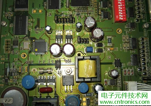 觸摸屏售價(jià)過(guò)萬(wàn)?一臺(tái)工控設(shè)備觸摸屏拆解