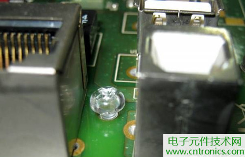 觸摸屏售價(jià)過(guò)萬(wàn)?一臺(tái)工控設(shè)備觸摸屏拆解