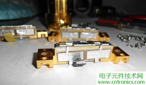 這貨一萬三？50W半導(dǎo)體激光模塊拆解