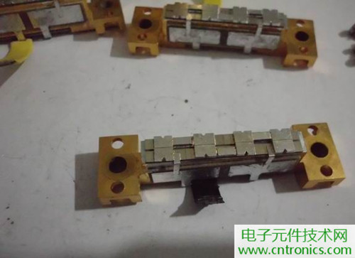 這貨一萬三？50W半導(dǎo)體激光模塊拆解
