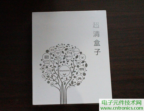 【拆解】不如小米?愛奇藝盒子全網首拆