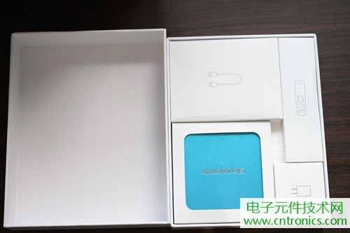 【拆解】不如小米?愛奇藝盒子全網首拆