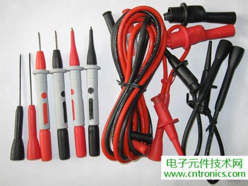 拆全球首款!安捷倫OLED手持式數字萬用表拆解