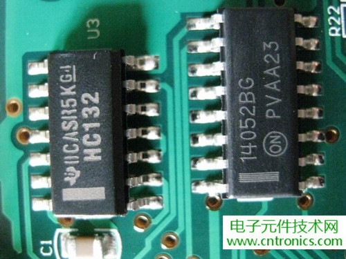 拆全球首款!安捷倫OLED手持式數字萬用表拆解