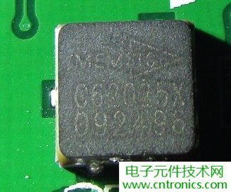 探秘電子紙！一款電紙書的電子墨水屏拆解