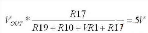 分享:一款低成本鋰電池充電電路設計