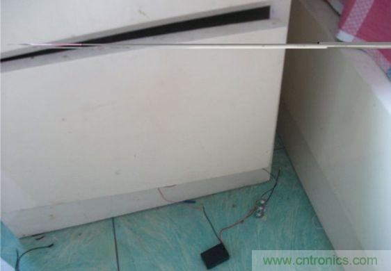 DIY教程:高靈敏度光敏小夜燈