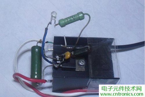 網友熱議:鋰電池容量檢測電路設計