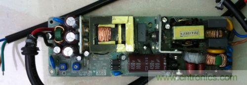 PCB布局該這么做!150W LED驅動電源拆解學習