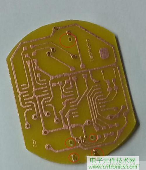 不足10元!低成本DIY便攜USB音箱