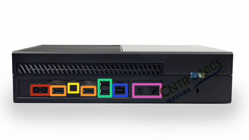 不容錯(cuò)過(guò)！大神級(jí)拆解力作：X-BOX ONE 解密內(nèi)部結(jié)構(gòu)!！