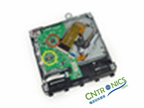 不容錯(cuò)過(guò)！大神級(jí)拆解力作：X-BOX ONE 解密內(nèi)部結(jié)構(gòu)!！