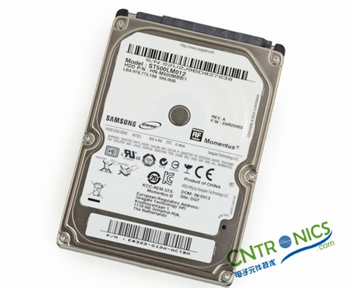 不容錯(cuò)過(guò)！大神級(jí)拆解力作：X-BOX ONE 解密內(nèi)部結(jié)構(gòu)!！