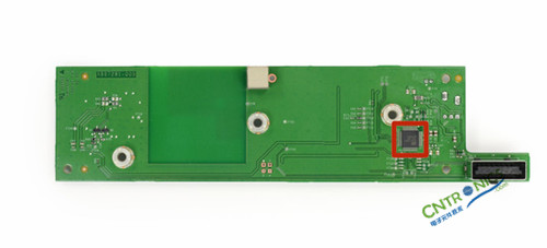 不容錯(cuò)過(guò)！大神級(jí)拆解力作：X-BOX ONE 解密內(nèi)部結(jié)構(gòu)!！