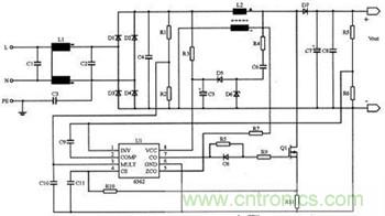 由簡入深解讀高功率因數下的BOOST電路設計
