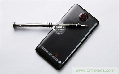 棋逢對手,詳拆努比亞Z5S如何力拼小米3 ?