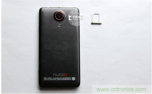 棋逢對手,詳拆努比亞Z5S如何力拼小米3 ?