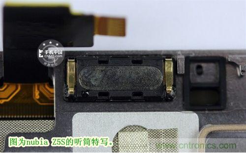 棋逢對手,詳拆努比亞Z5S如何力拼小米3 ?