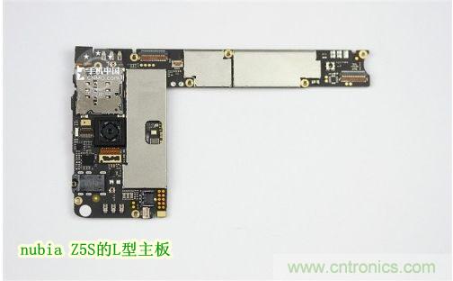 棋逢對手,詳拆努比亞Z5S如何力拼小米3 ?