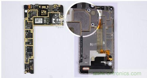 棋逢對手,詳拆努比亞Z5S如何力拼小米3 ?