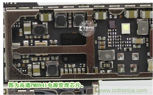 棋逢對手,詳拆努比亞Z5S如何力拼小米3 ?