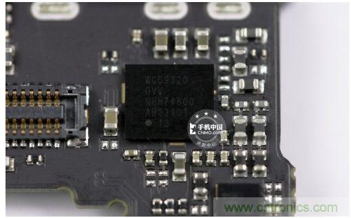 棋逢對手,詳拆努比亞Z5S如何力拼小米3 ?