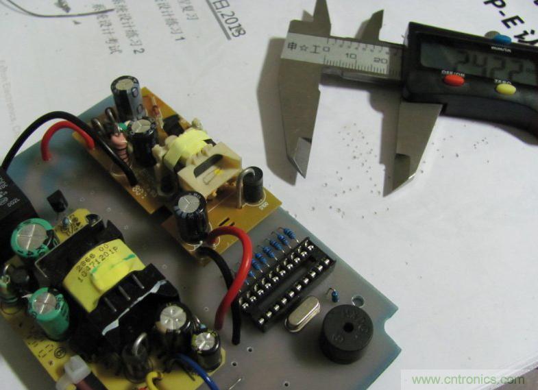 超強大神DIY!Timer Changer 手機充電設置DIY過程全揭秘!